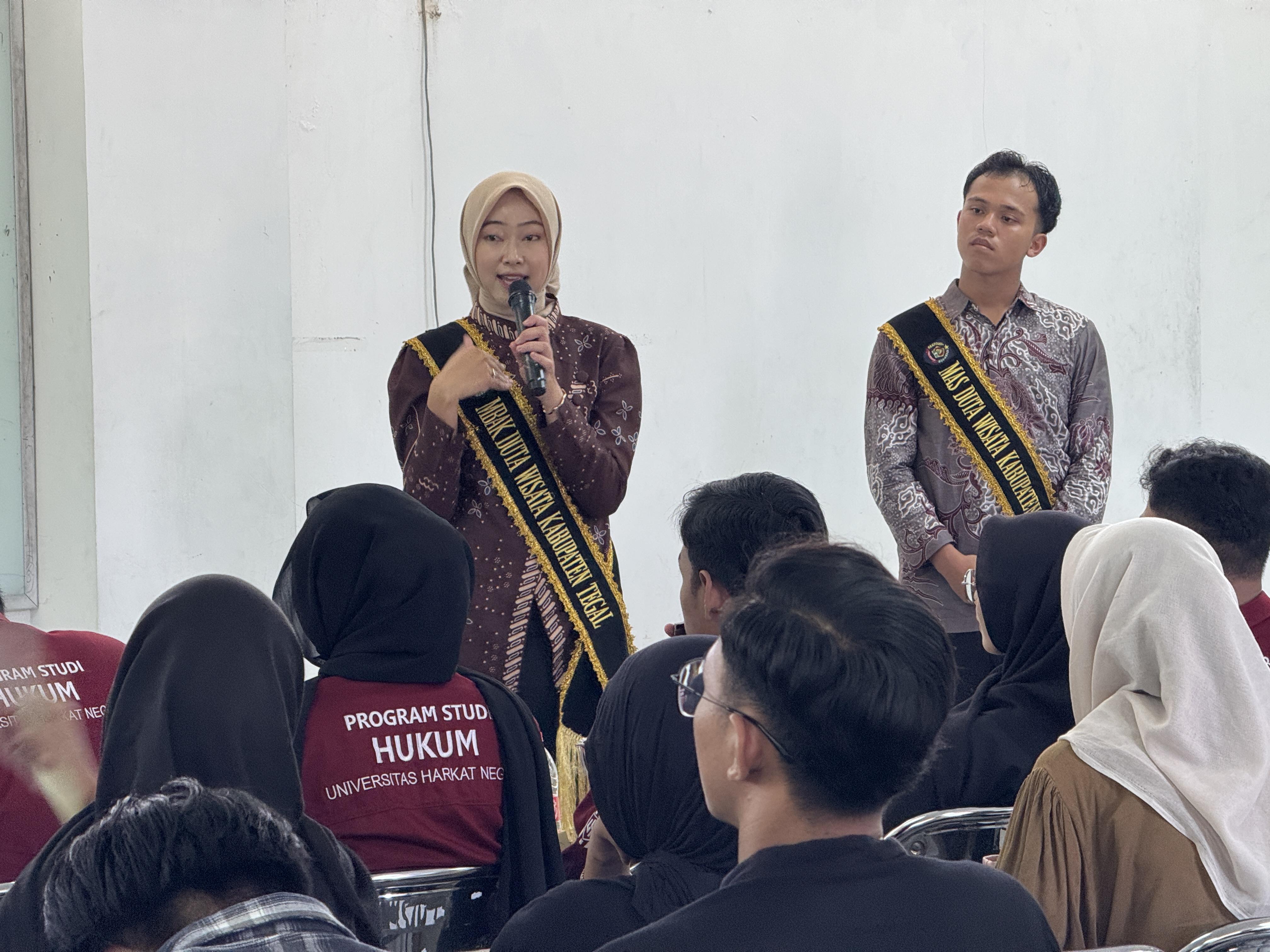 images/article_img_Lewat_Universitas_Harkat_Negeri,_Duta_Wisata_Kabupaten_Tegal_Jaring_Generasi_Muda_Berpotensi.jpg