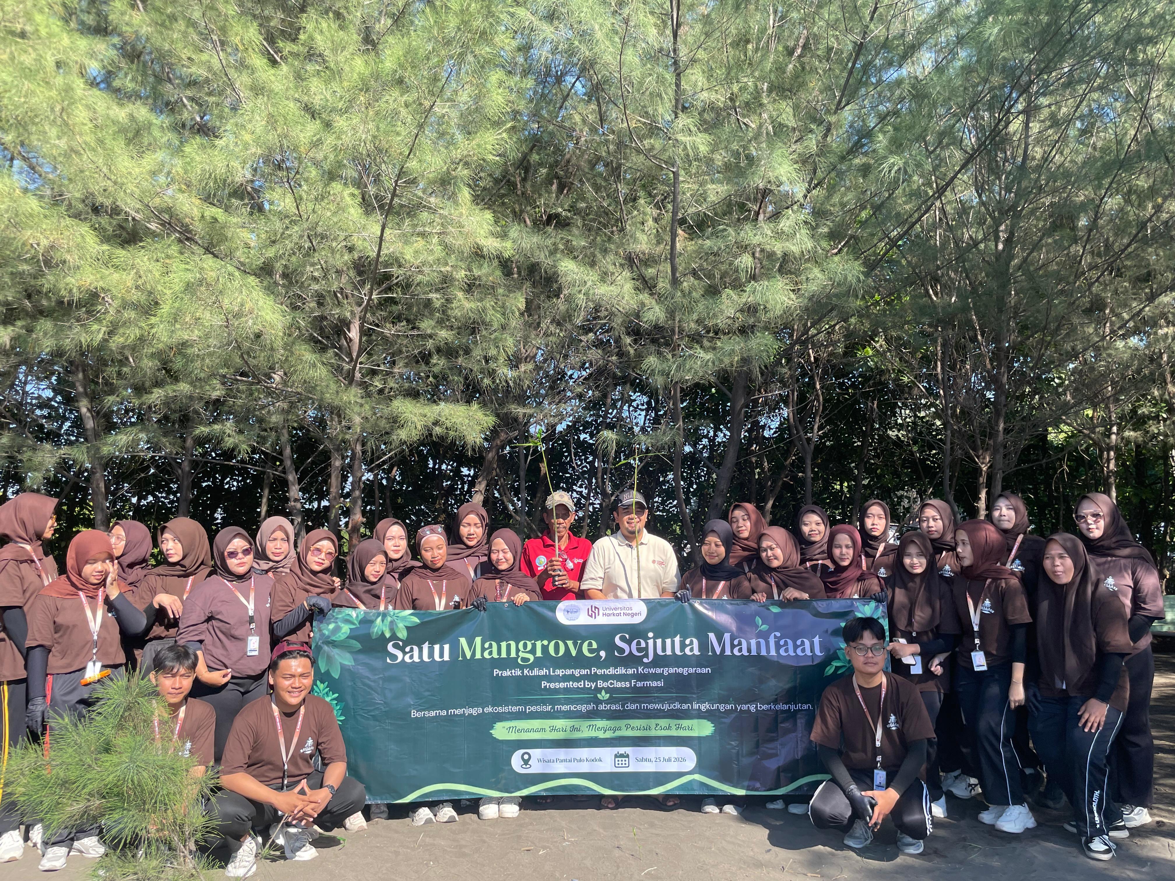 images/article_img_Mahasiswa_D3_Farmasi_Universitas_Harkat_Negeri_Tanam_Mangrove_dan_Bersihkan_Pantai_Pulo_Kodok.jpg