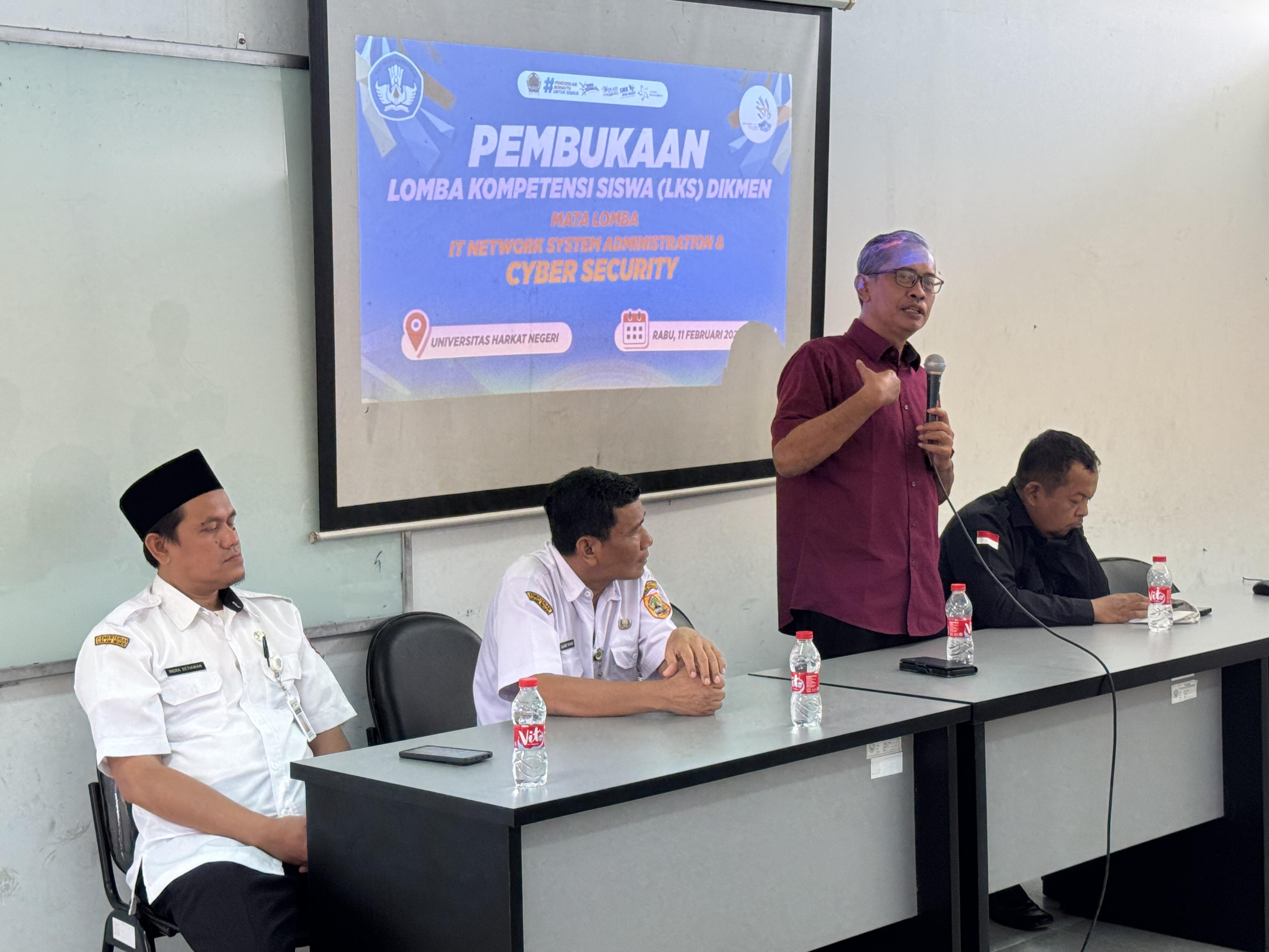 images/article_img_Universitas_Harkat_Negeri_Jadi_Tuan_Rumah_LKS_Dikmen_2026,_Dorong_Talenta_IT_dan_Keamanan_Siber_Pelajar.jpg